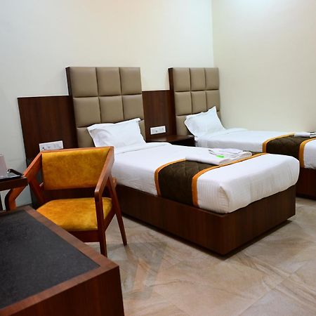 Unnati Stay Inn Vijayapura Bijāpur Zewnętrze zdjęcie