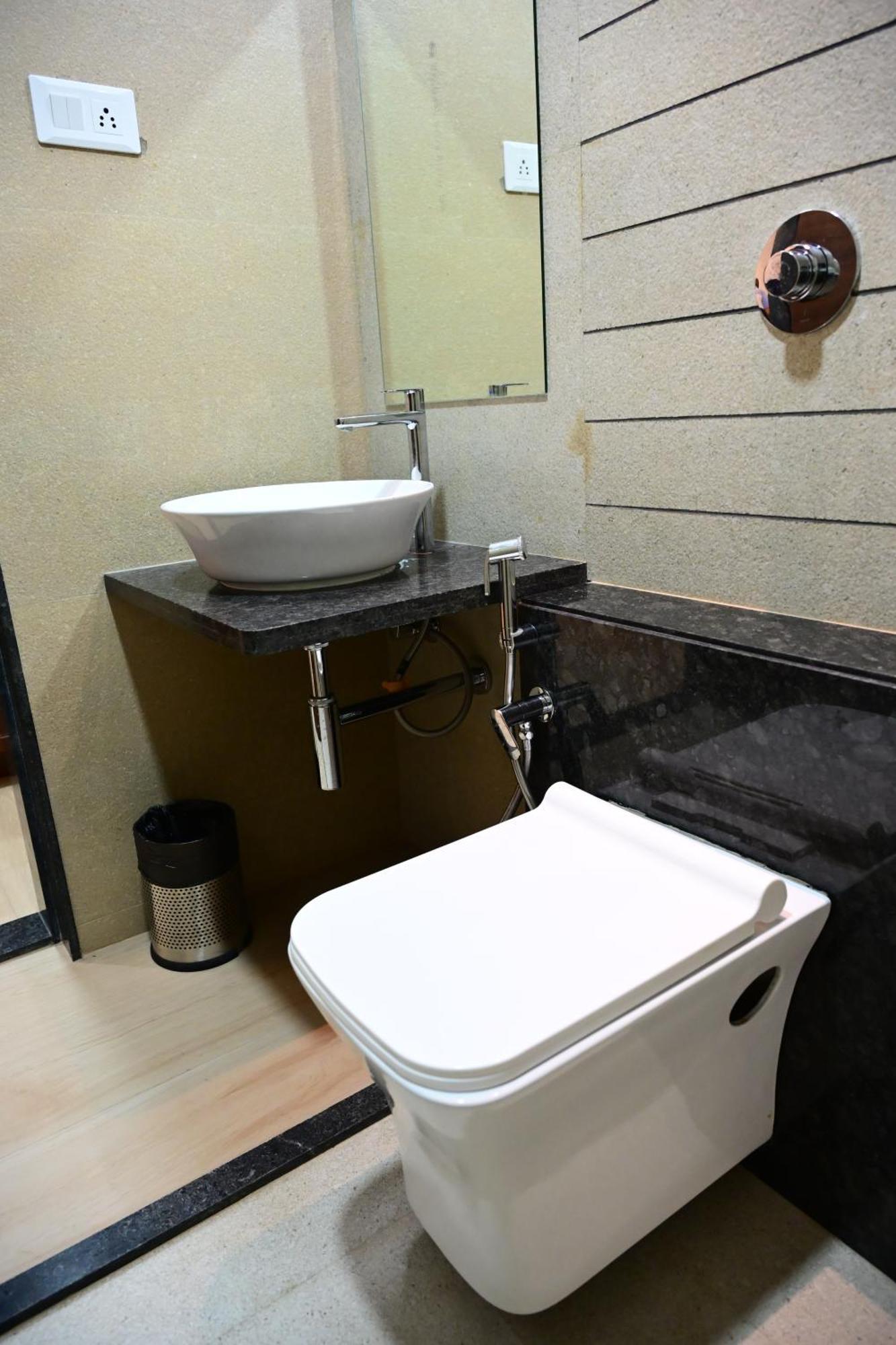 Unnati Stay Inn Vijayapura Bijāpur Zewnętrze zdjęcie