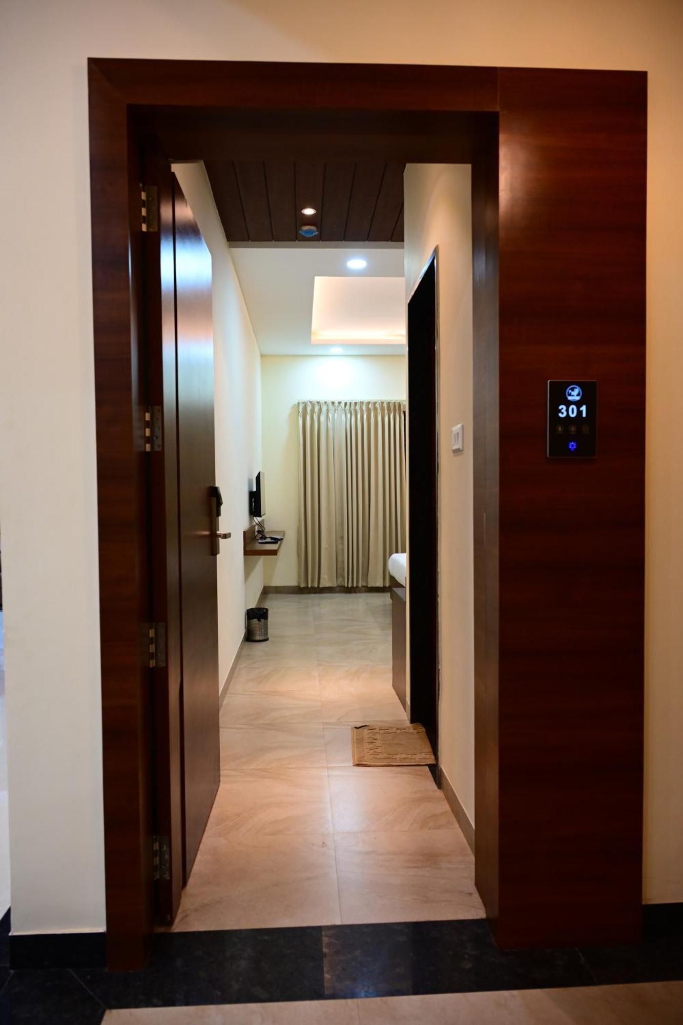 Unnati Stay Inn Vijayapura Bijāpur Zewnętrze zdjęcie