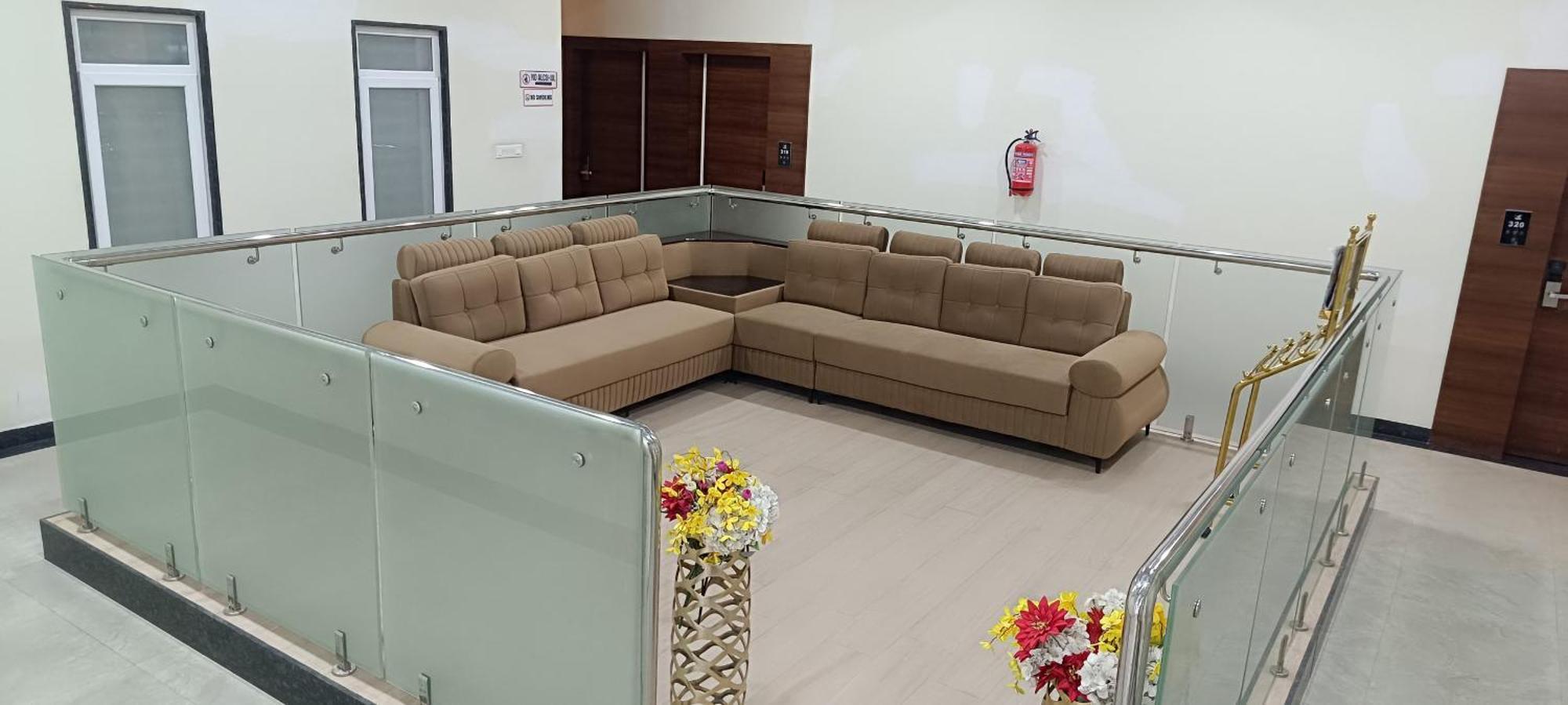 Unnati Stay Inn Vijayapura Bijāpur Zewnętrze zdjęcie